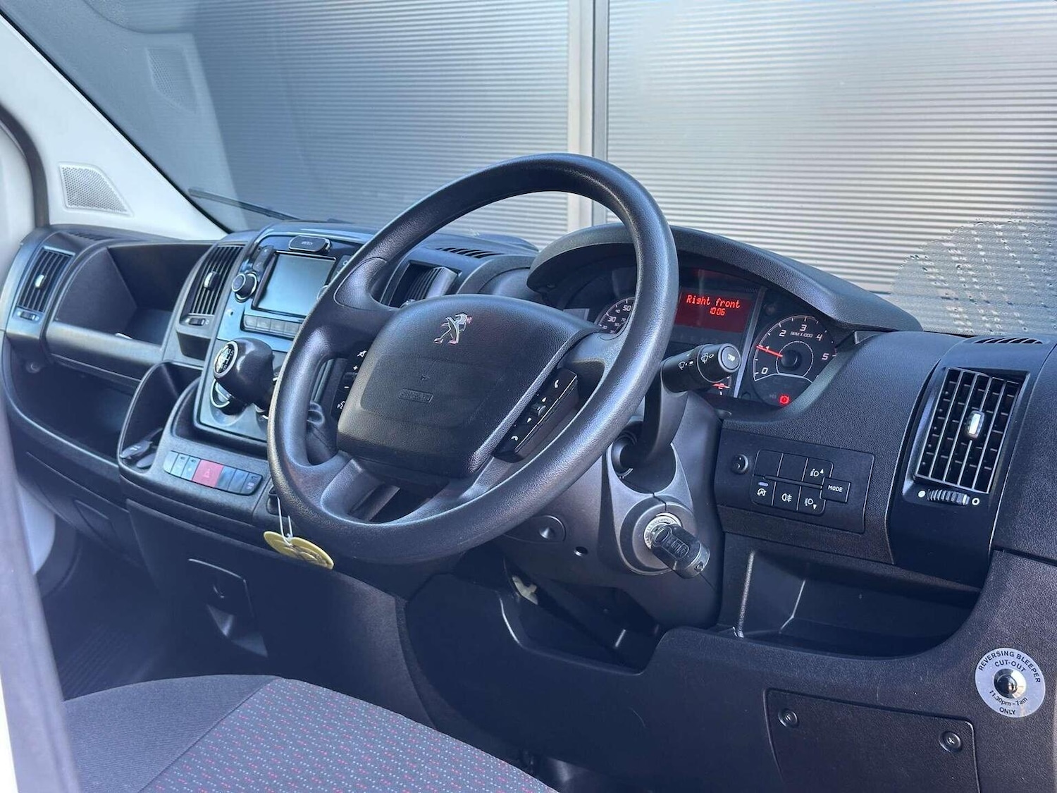 Used Peugeot Boxer 2021 for sale - 76427908: Photo 3