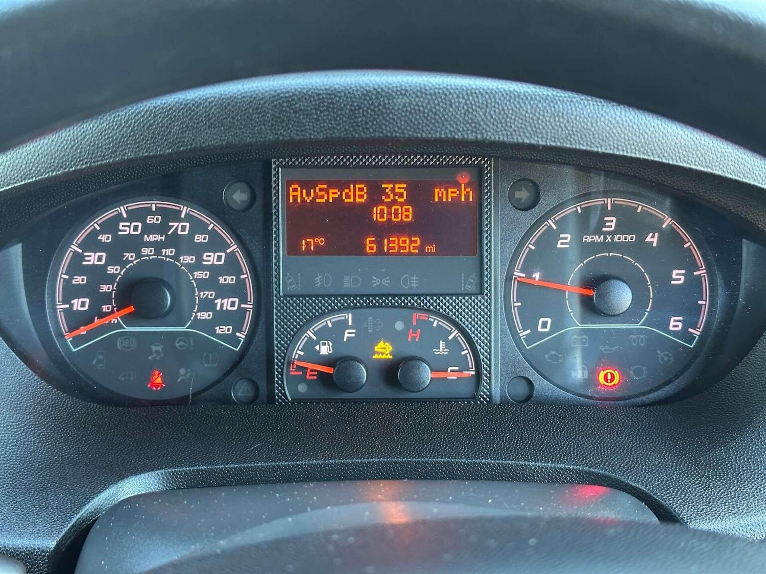 Used Peugeot Boxer 2021 for sale - 76427908: Photo 30