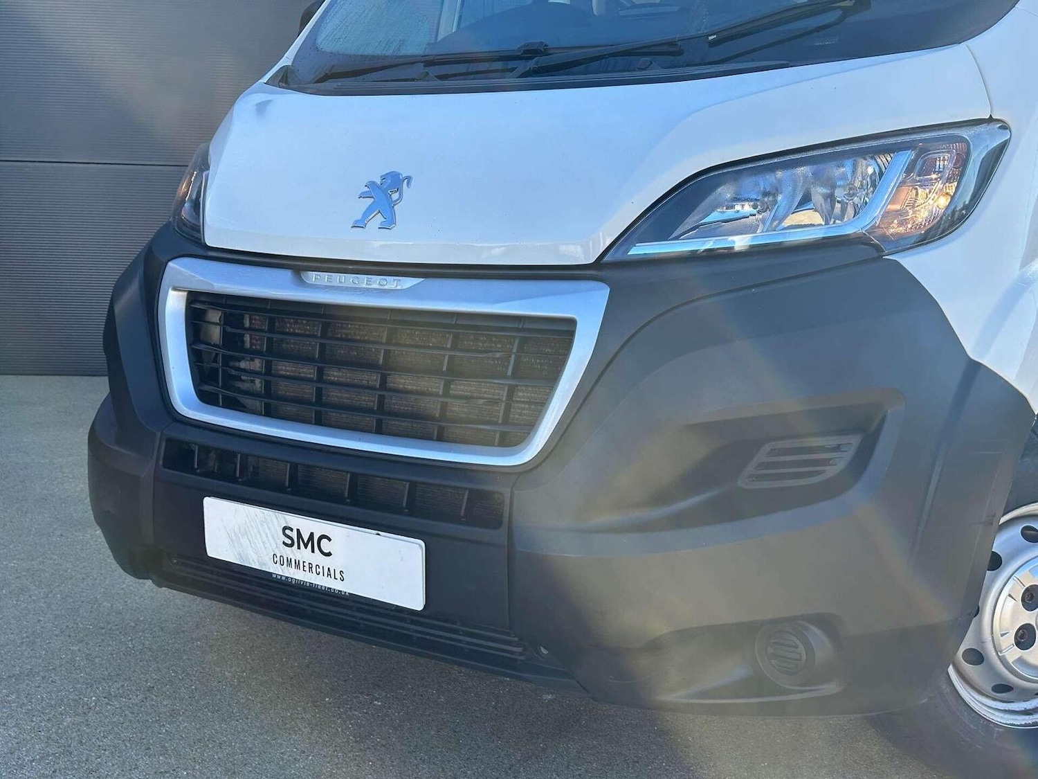 Used Peugeot Boxer 2021 for sale - 76427908: Photo 5