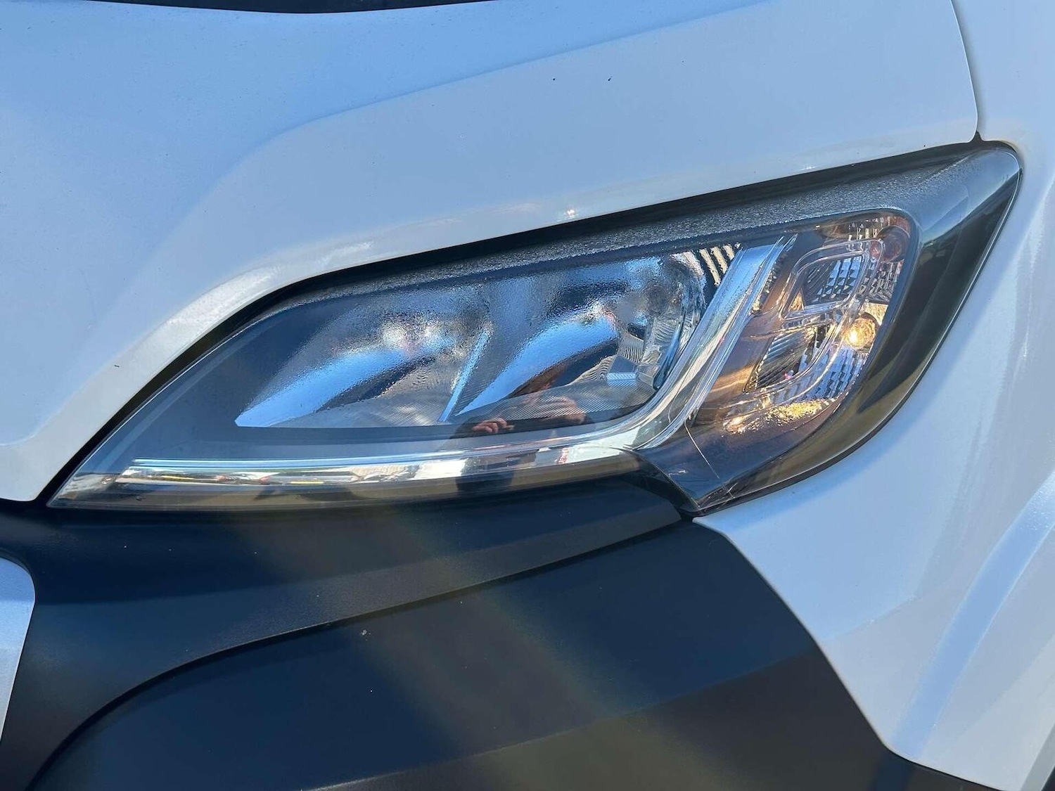 Used Peugeot Boxer 2021 for sale - 76427908: Photo 6