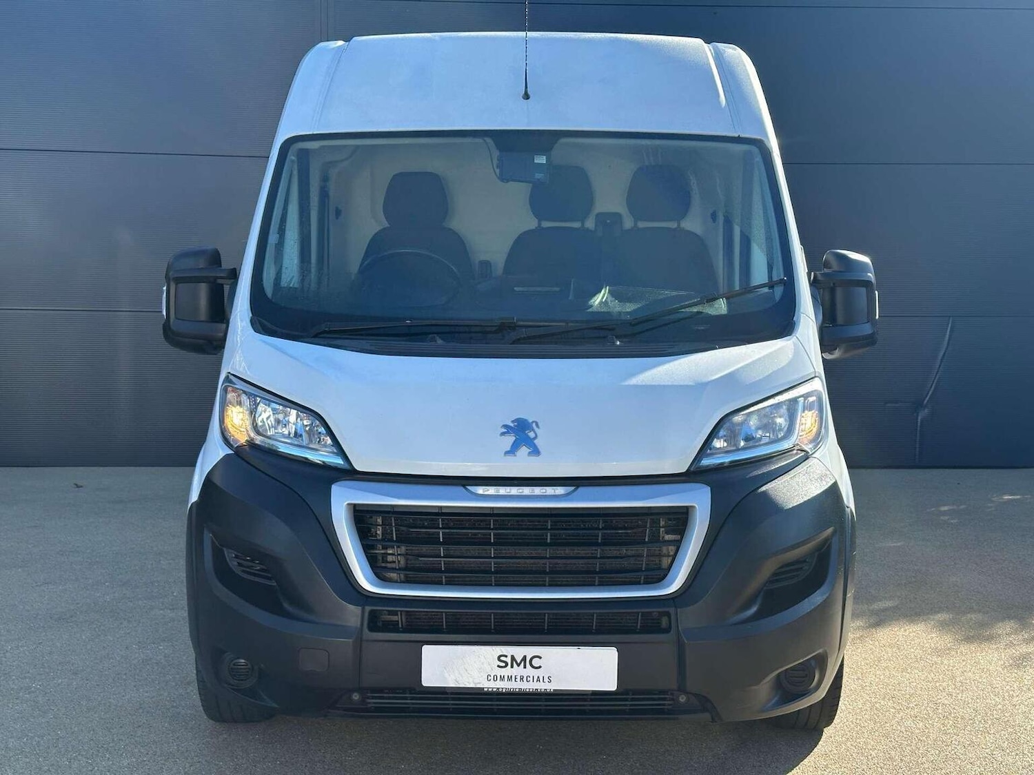 Used Peugeot Boxer 2021 for sale - 76427908: Photo 7