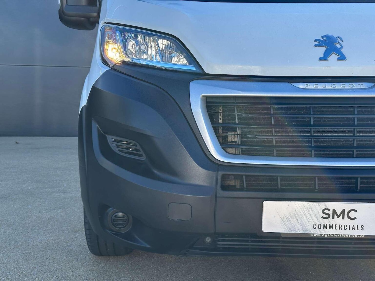 Used Peugeot Boxer 2021 for sale - 76427908: Photo 8