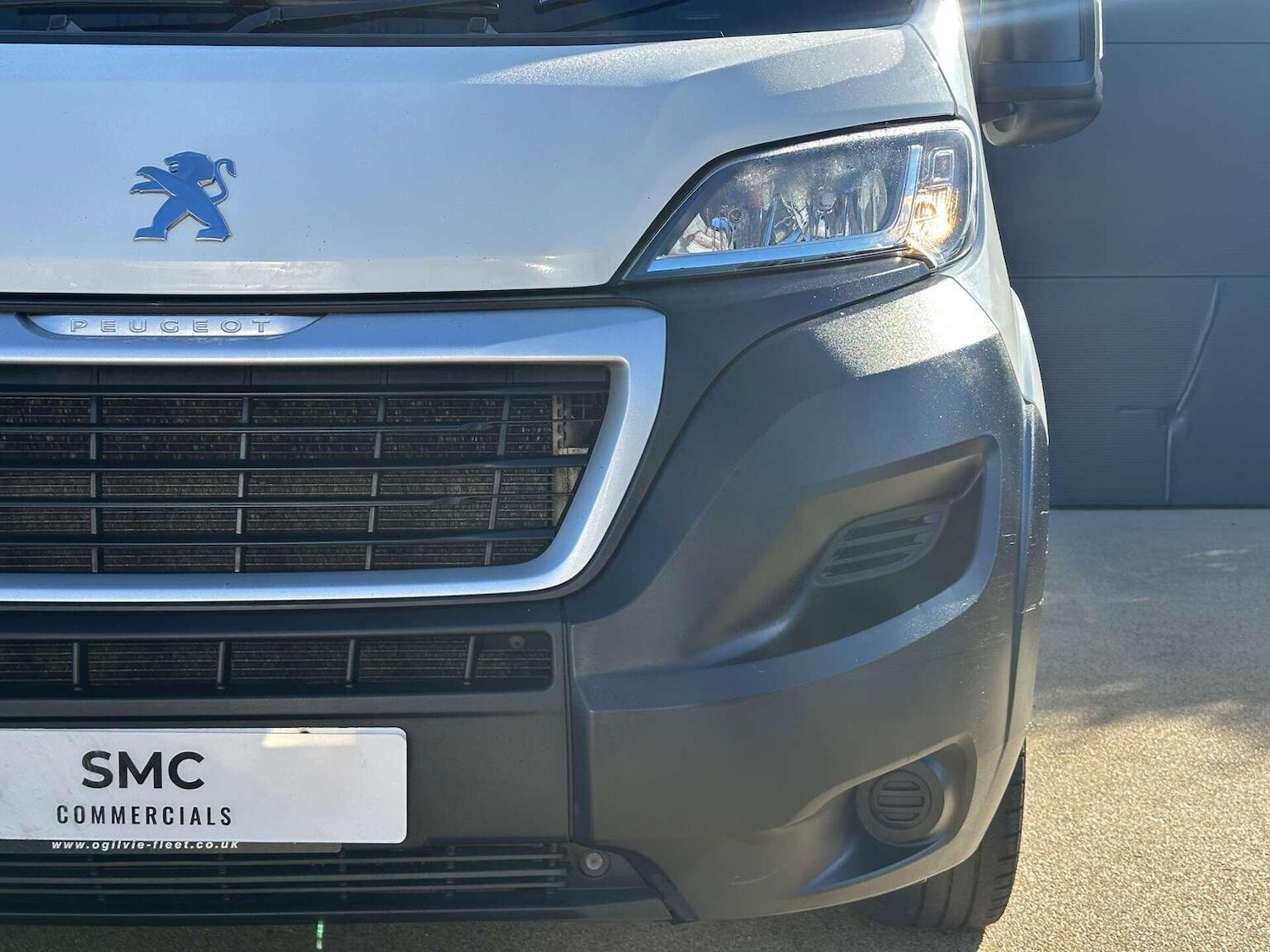 Used Peugeot Boxer 2021 for sale - 76427908: Photo 9