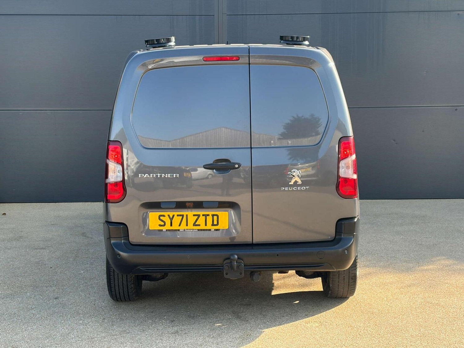 Used Peugeot Partner 2022 for sale - 77781634: Photo 15