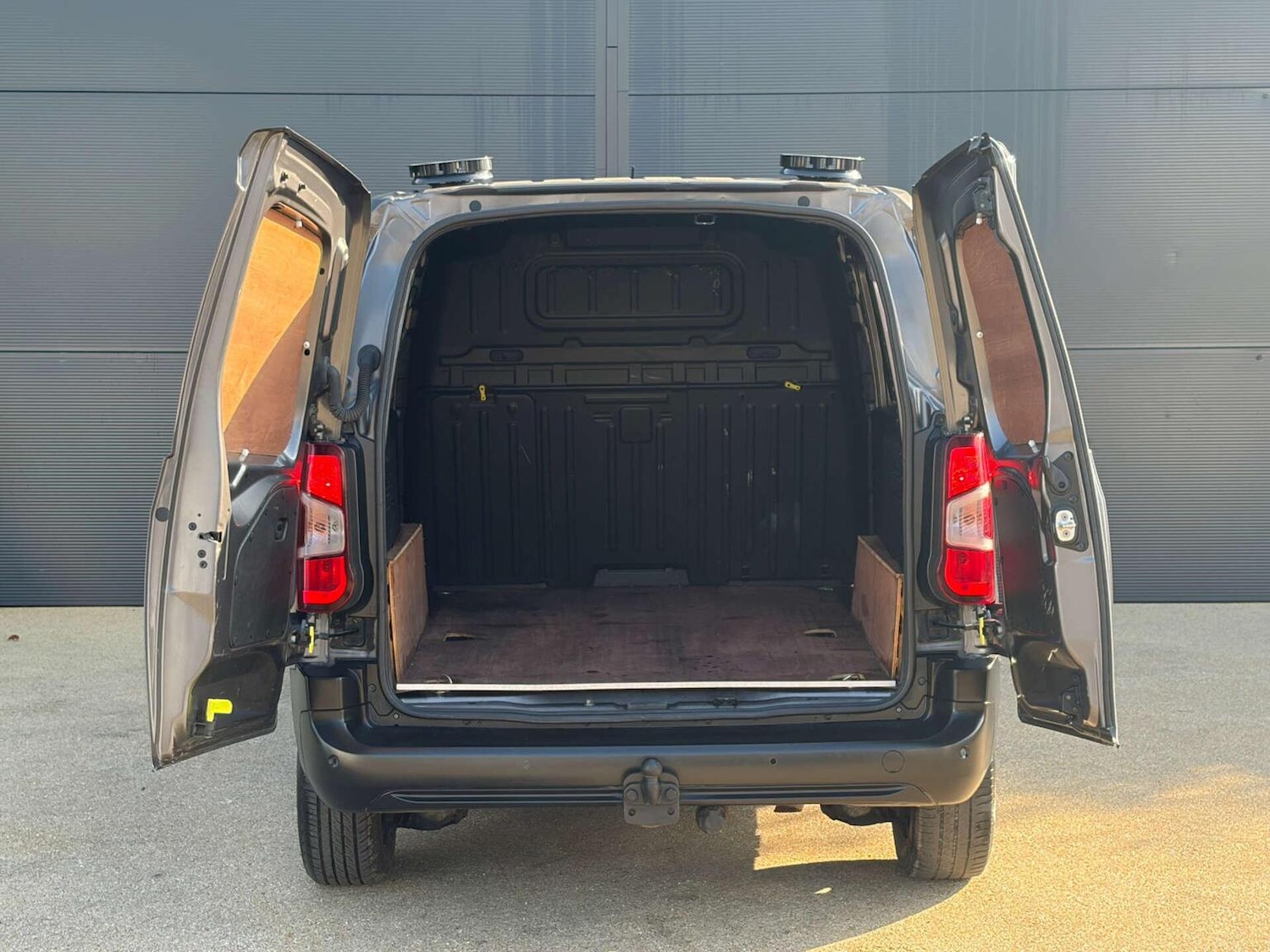 Used Peugeot Partner 2022 for sale - 77781634: Photo 16