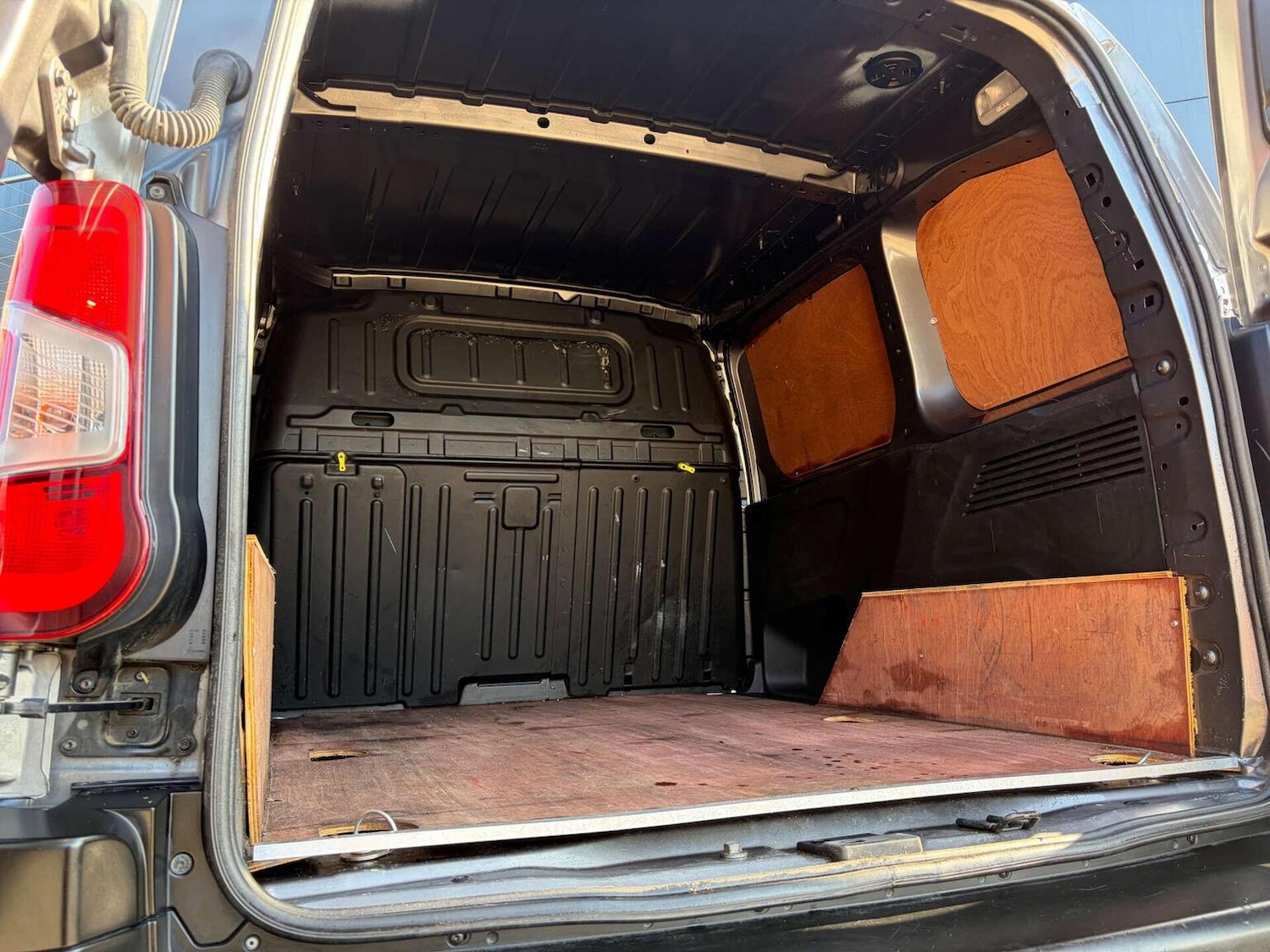 Used Peugeot Partner 2022 for sale - 77781634: Photo 17