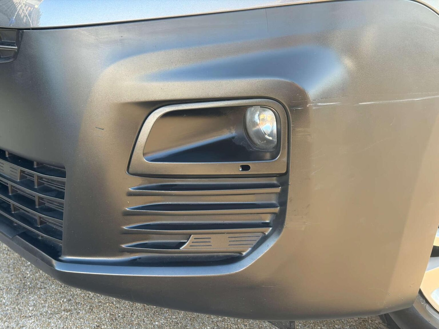 Used Peugeot Partner 2022 for sale - 77781634: Photo 20