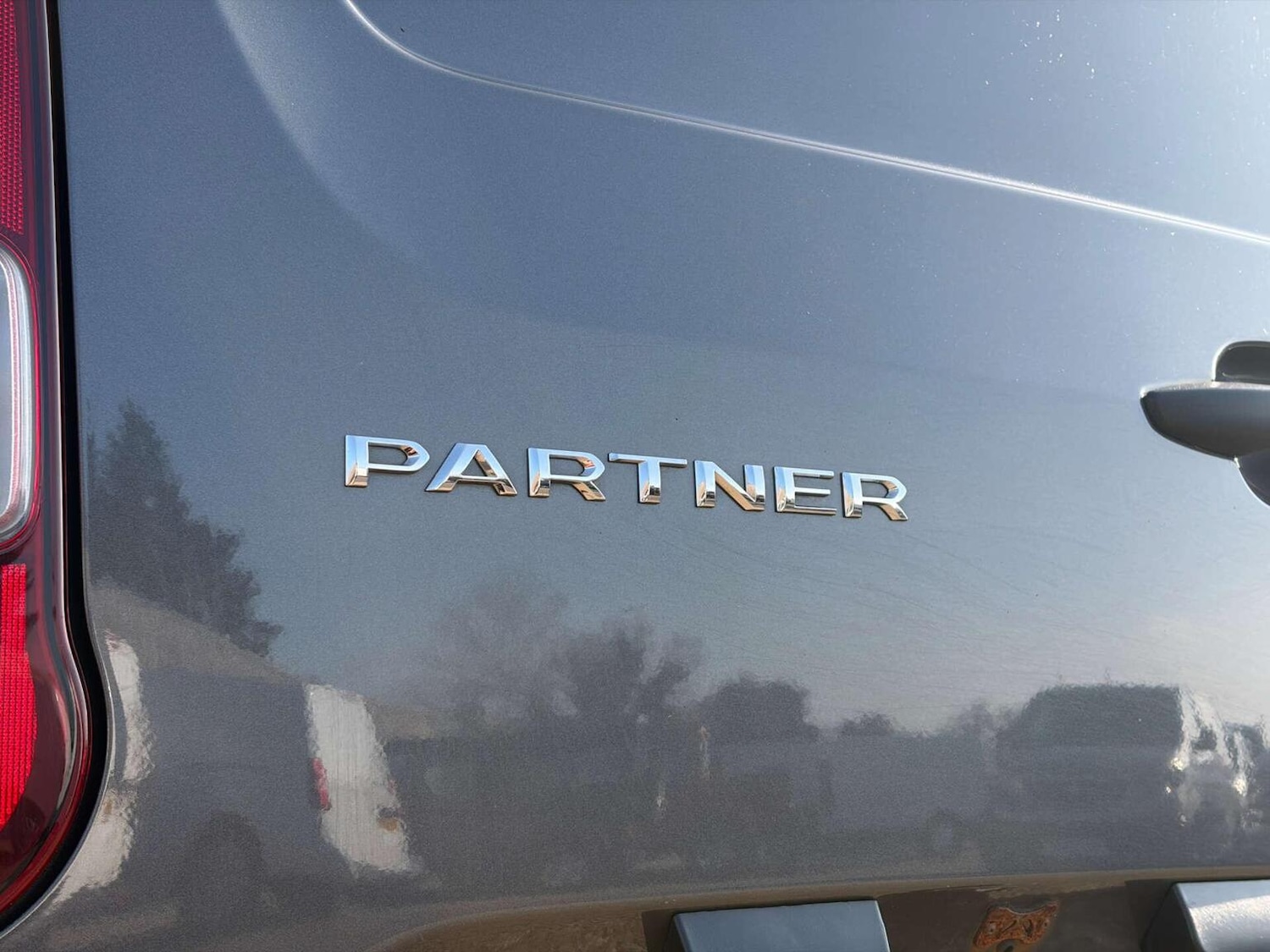 Used Peugeot Partner 2022 for sale - 77781634: Photo 21