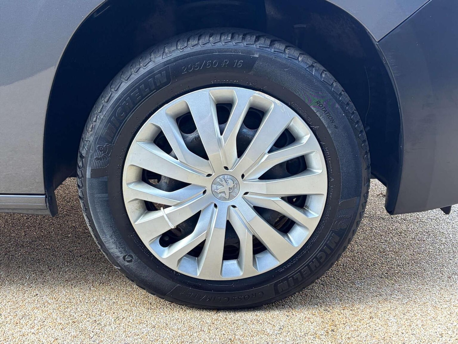 Used Peugeot Partner 2022 for sale - 77781634: Photo 22