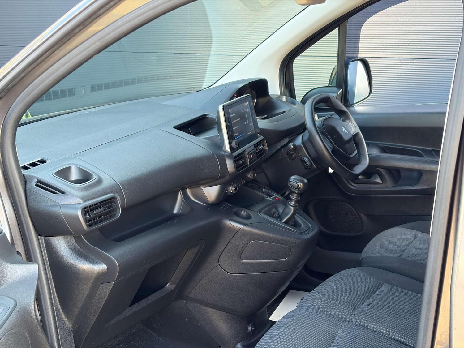 Used Peugeot Partner 2022 for sale - 77781634: Photo 23