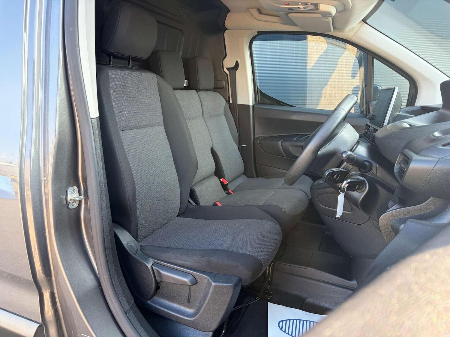 Used Peugeot Partner 2022 for sale - 77781634: Photo 27