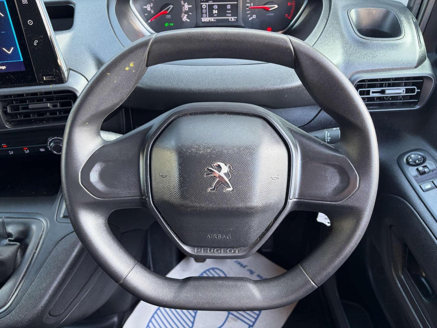 Used Peugeot Partner 2022 for sale - 77781634: Photo 31