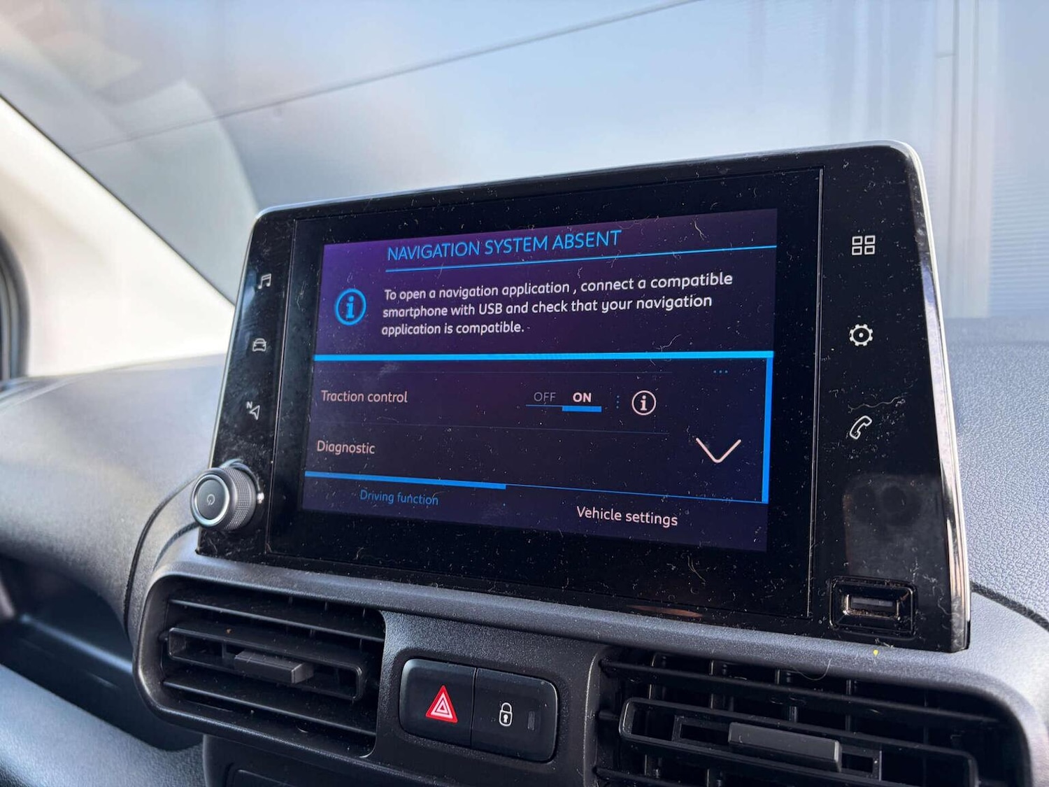 Used Peugeot Partner 2022 for sale - 77781634: Photo 37