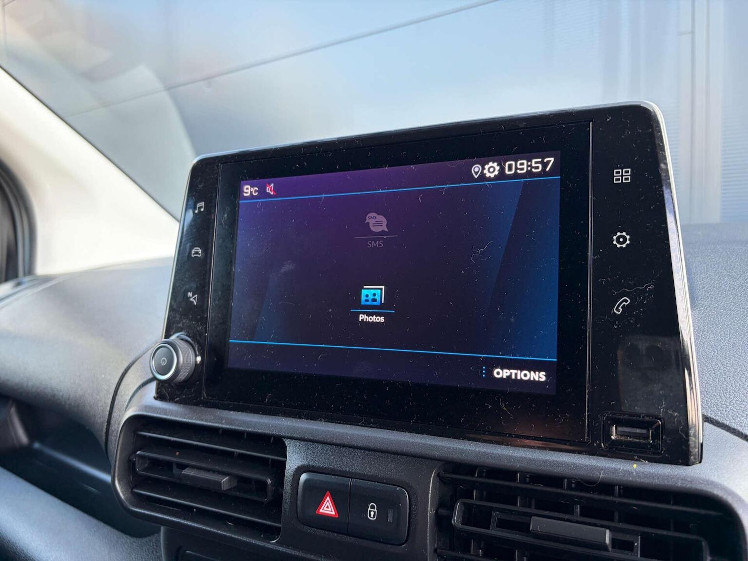 Used Peugeot Partner 2022 for sale - 77781634: Photo 38