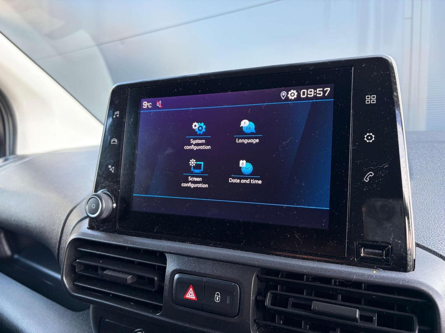 Used Peugeot Partner 2022 for sale - 77781634: Photo 39