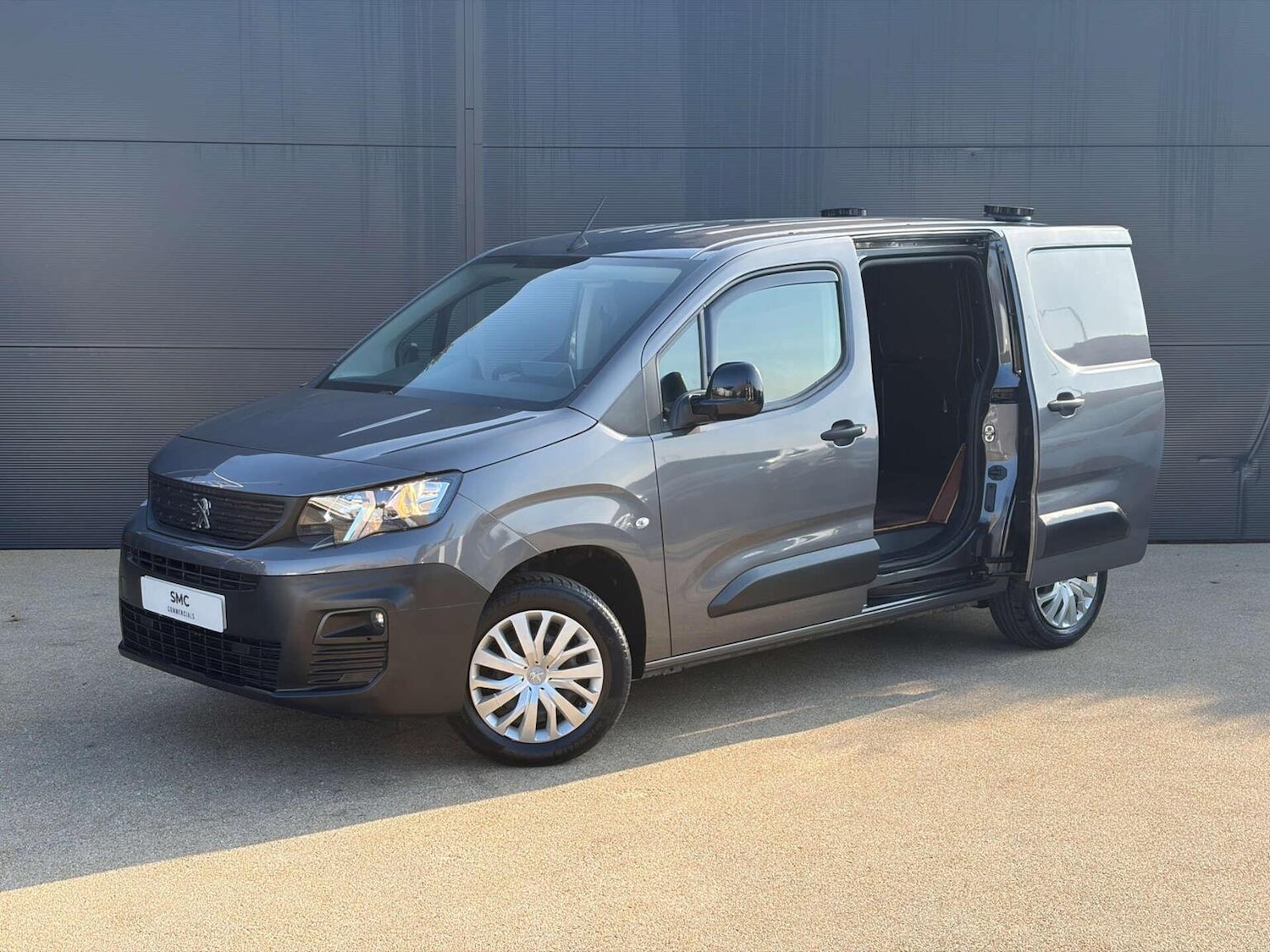 Used Peugeot Partner 2022 for sale - 77781634: Photo 4