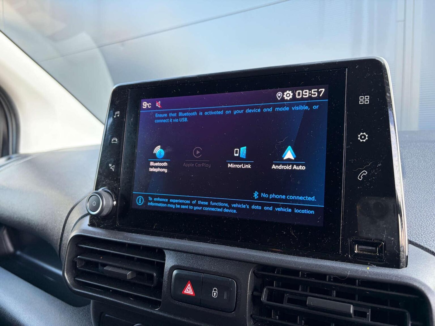 Used Peugeot Partner 2022 for sale - 77781634: Photo 40