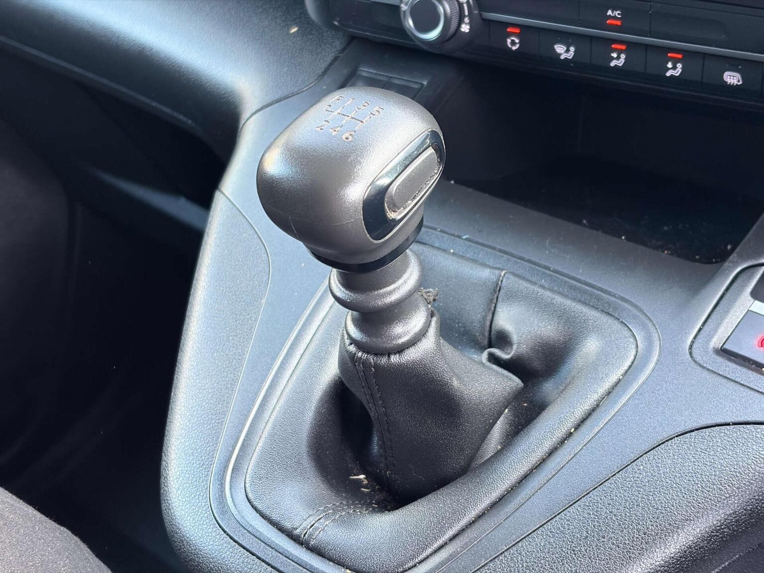 Used Peugeot Partner 2022 for sale - 77781634: Photo 45