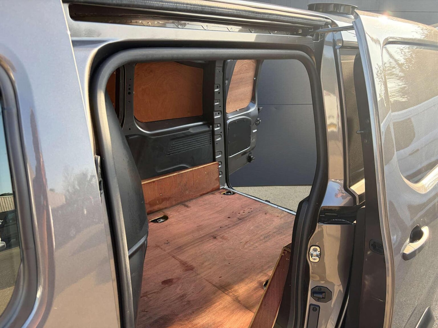 Used Peugeot Partner 2022 for sale - 77781634: Photo 5