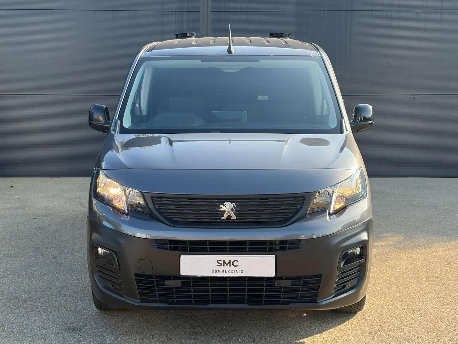 Used Peugeot Partner 2022 for sale - 77781634: Photo 7