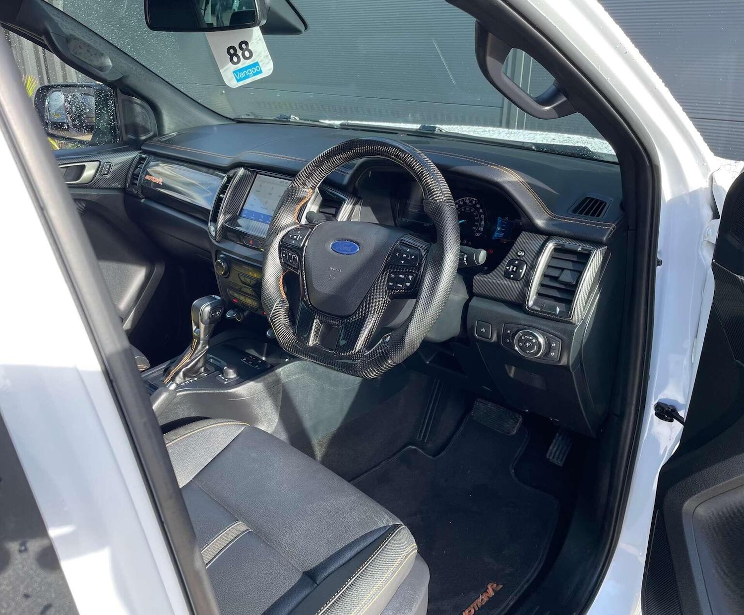 Used Ford Ranger 2022 for sale - 77089739: Photo 2