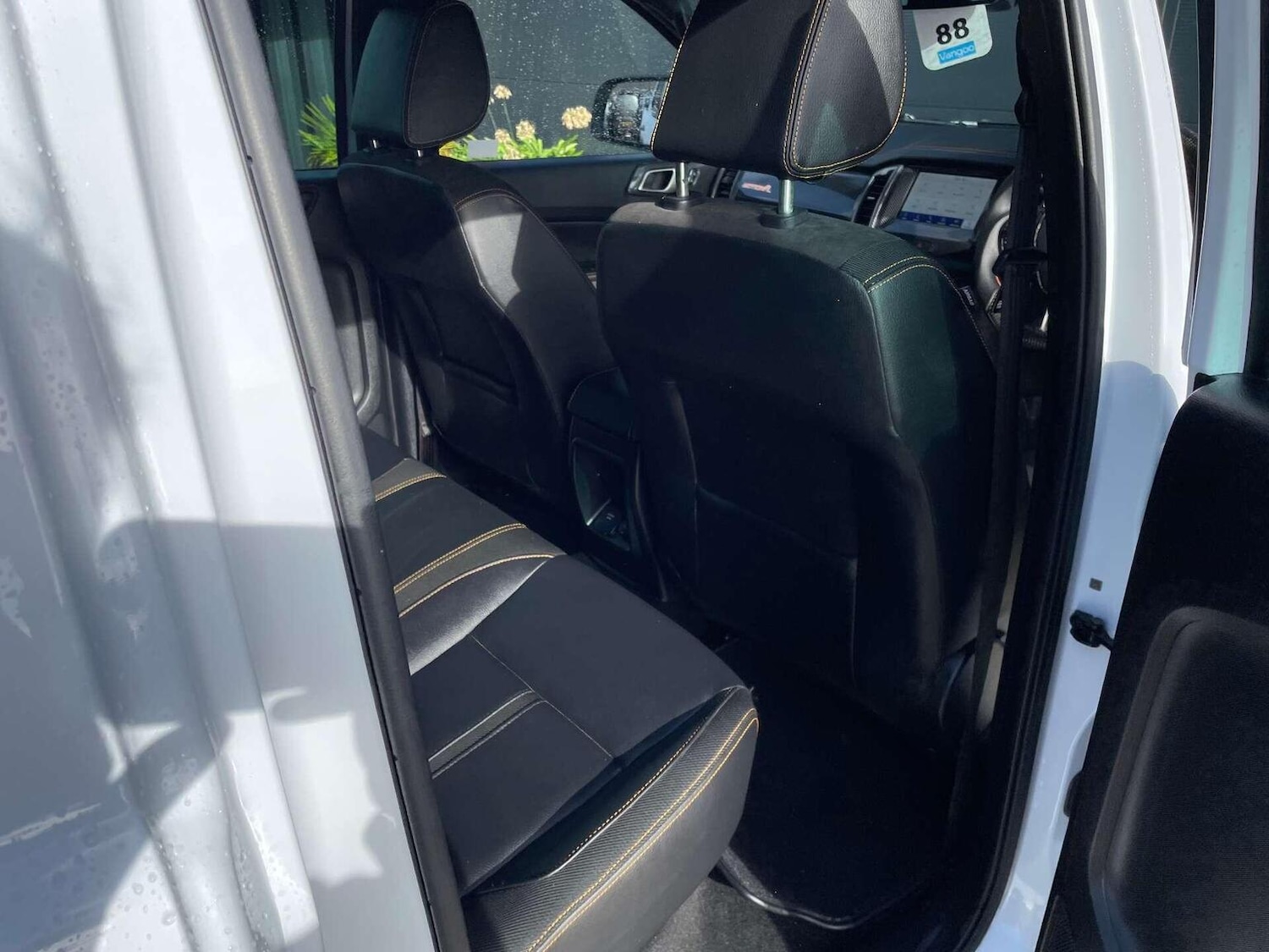 Used Ford Ranger 2022 for sale - 77089739: Photo 23