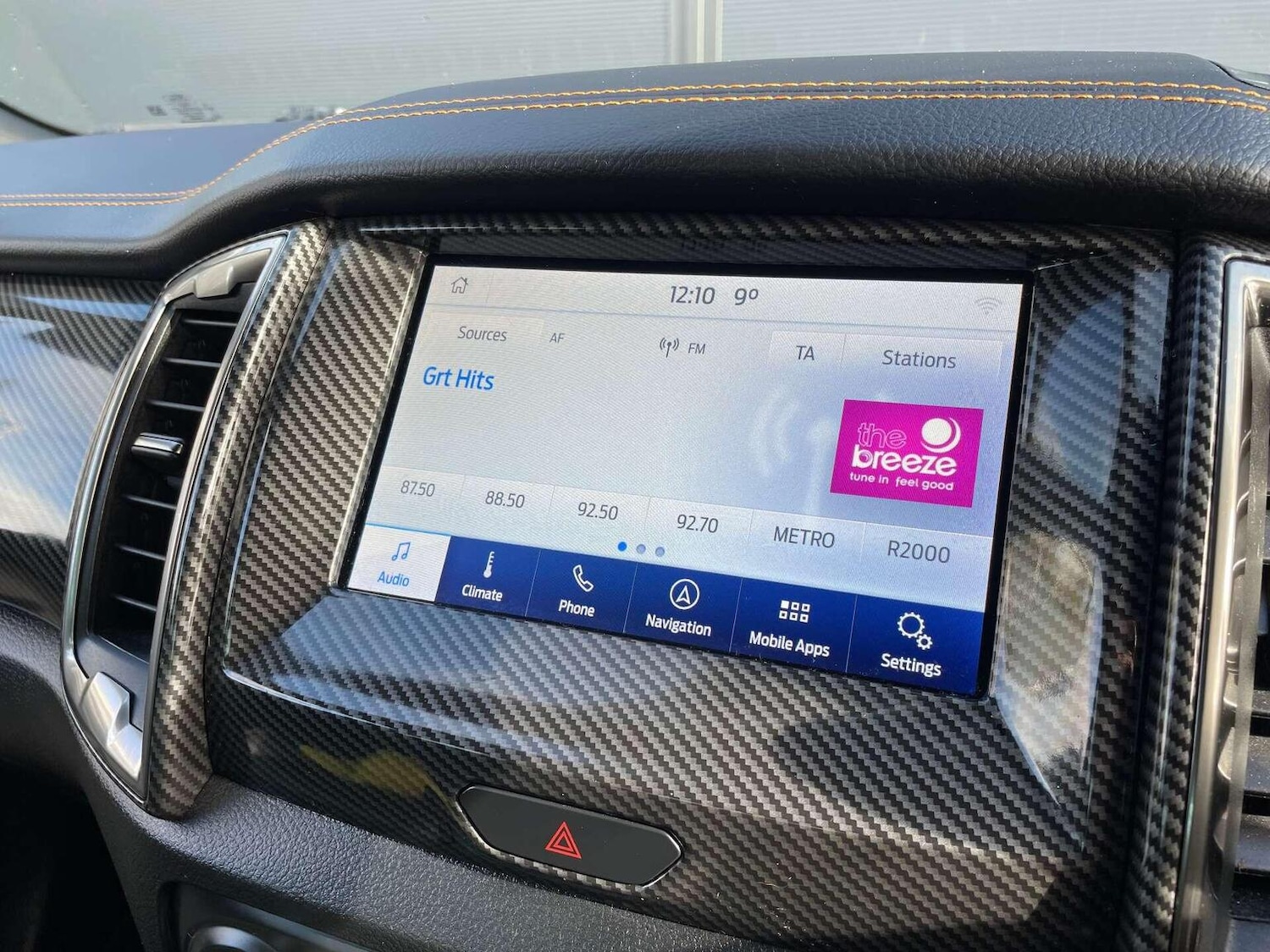 Used Ford Ranger 2022 for sale - 77089739: Photo 26