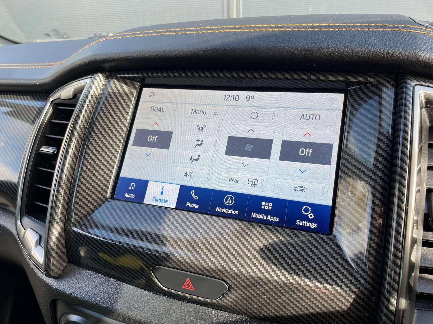 Used Ford Ranger 2022 for sale - 77089739: Photo 27