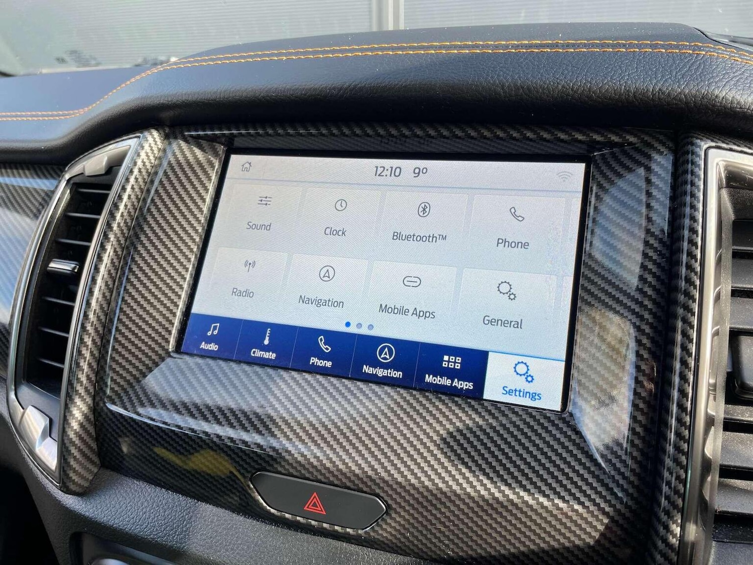 Used Ford Ranger 2022 for sale - 77089739: Photo 31