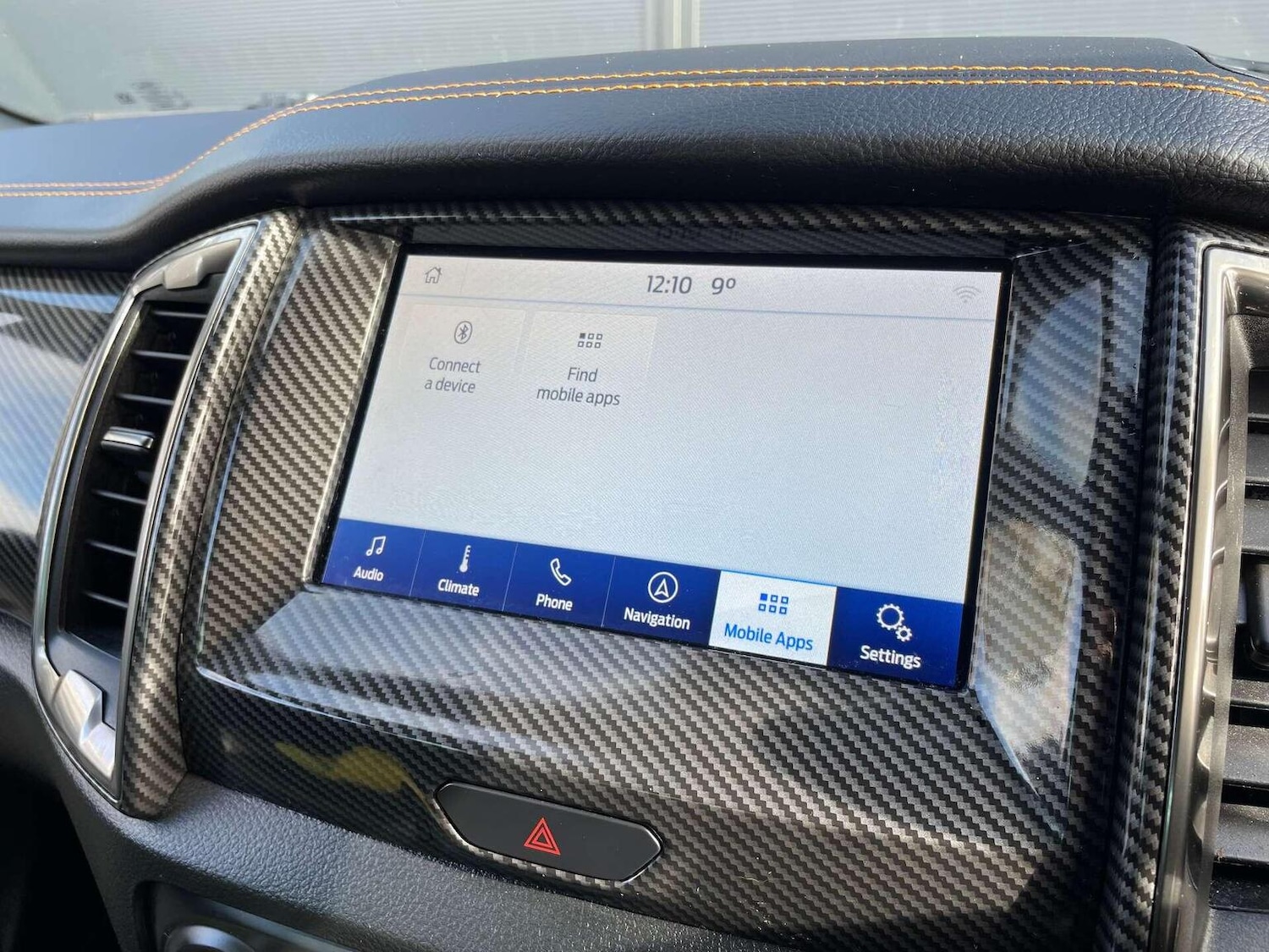 Used Ford Ranger 2022 for sale - 77089739: Photo 32