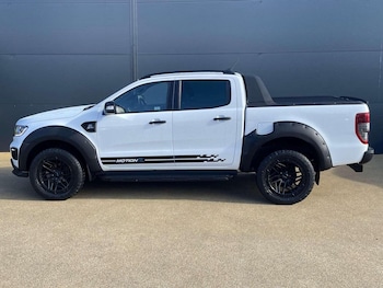 Used Ford Ranger 2022 for sale - 77089739: Photo