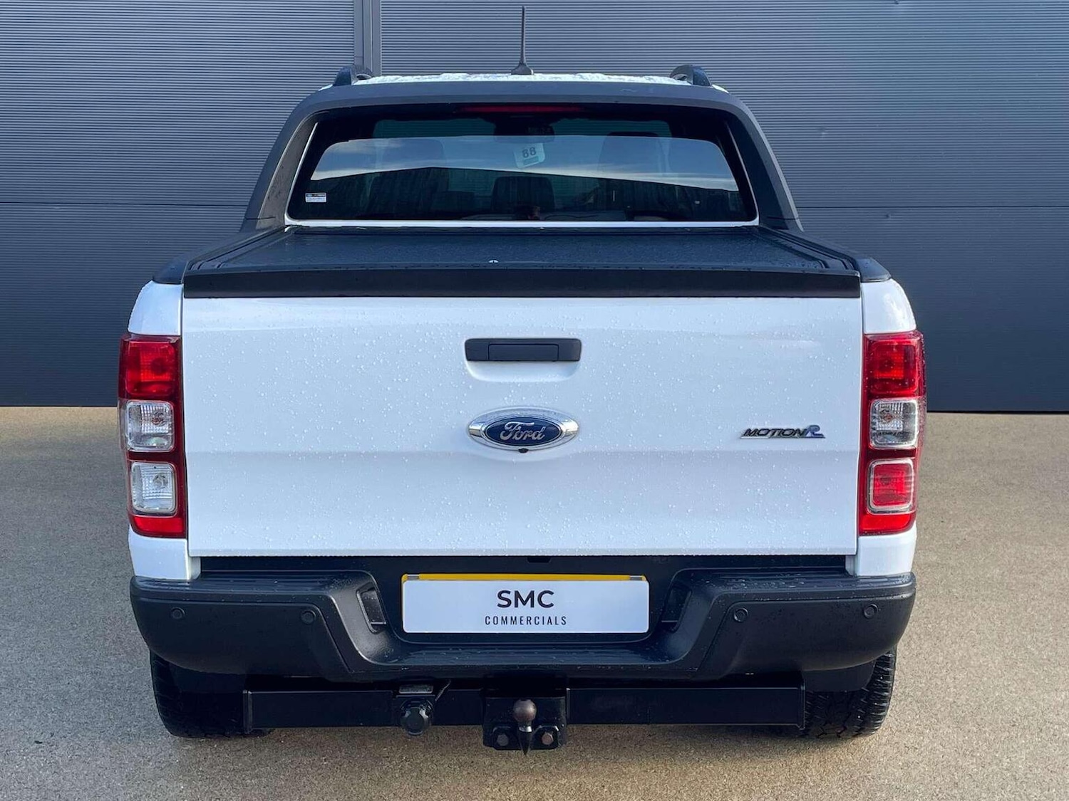 Used Ford Ranger 2022 for sale - 77089739: Photo 6