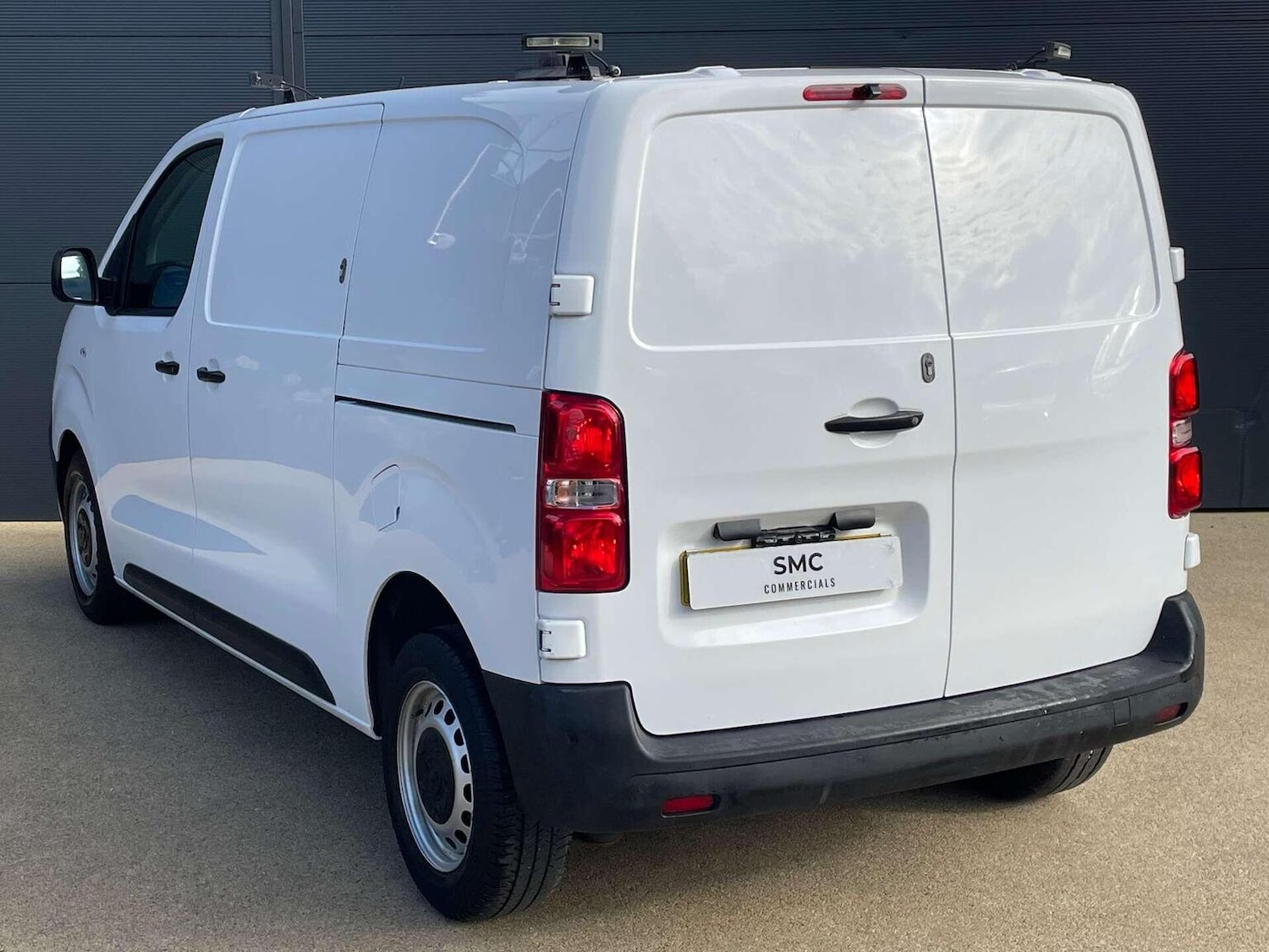 Used Vauxhall Vivaro 2019 for sale - 76427897: Photo 10