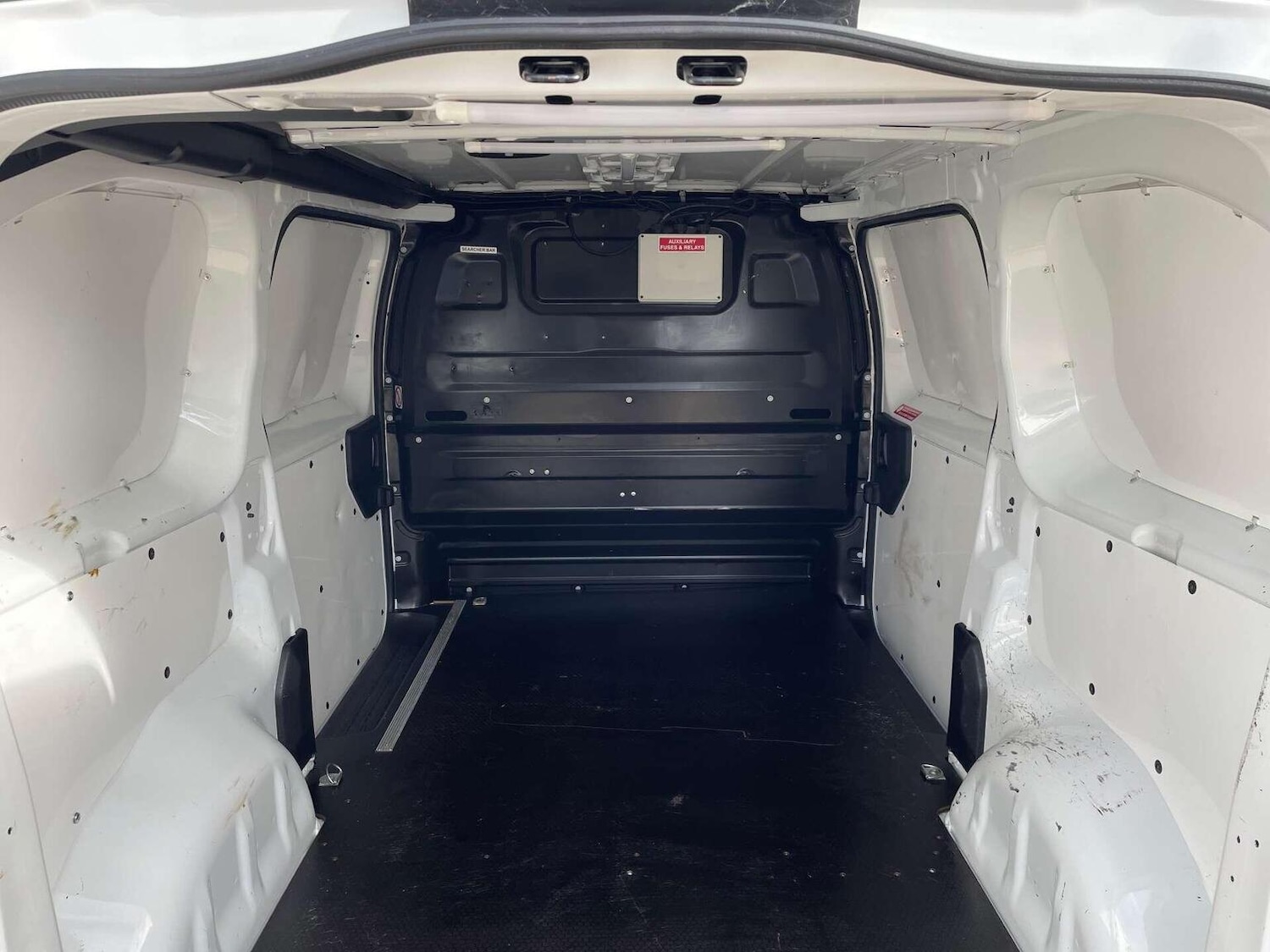 Used Vauxhall Vivaro 2019 for sale - 76427897: Photo 11