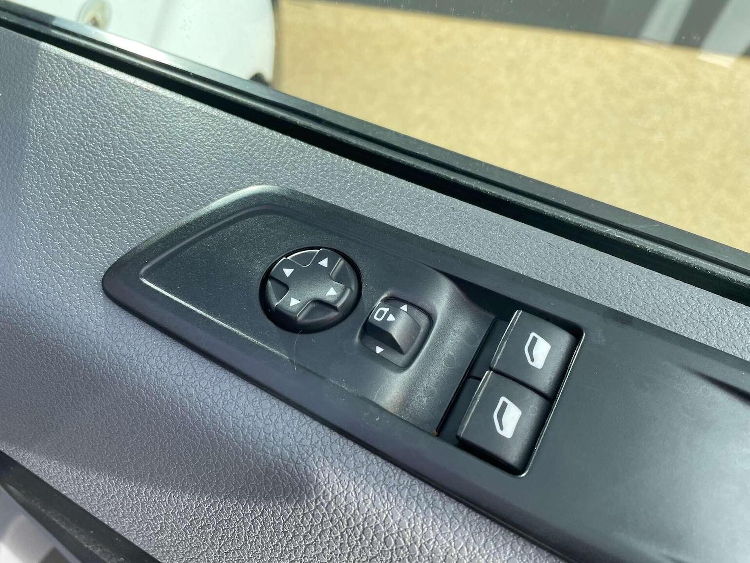 Used Vauxhall Vivaro 2019 for sale - 76427897: Photo 12