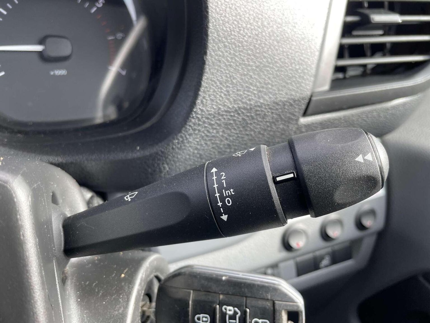 Used Vauxhall Vivaro 2019 for sale - 76427897: Photo 15