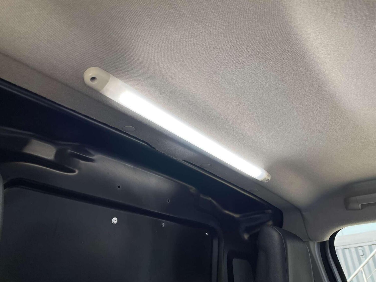 Used Vauxhall Vivaro 2019 for sale - 76427897: Photo 19