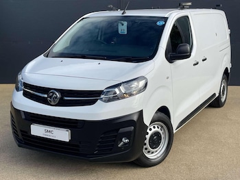 Vauxhall - Vivaro