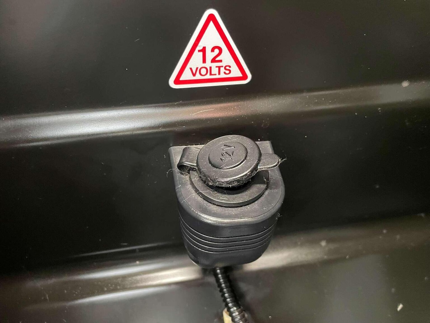 Used Vauxhall Vivaro 2019 for sale - 76427897: Photo 22