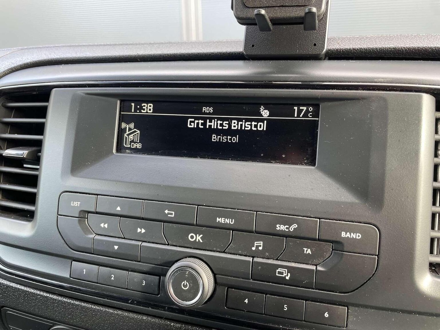 Used Vauxhall Vivaro 2019 for sale - 76427897: Photo 26