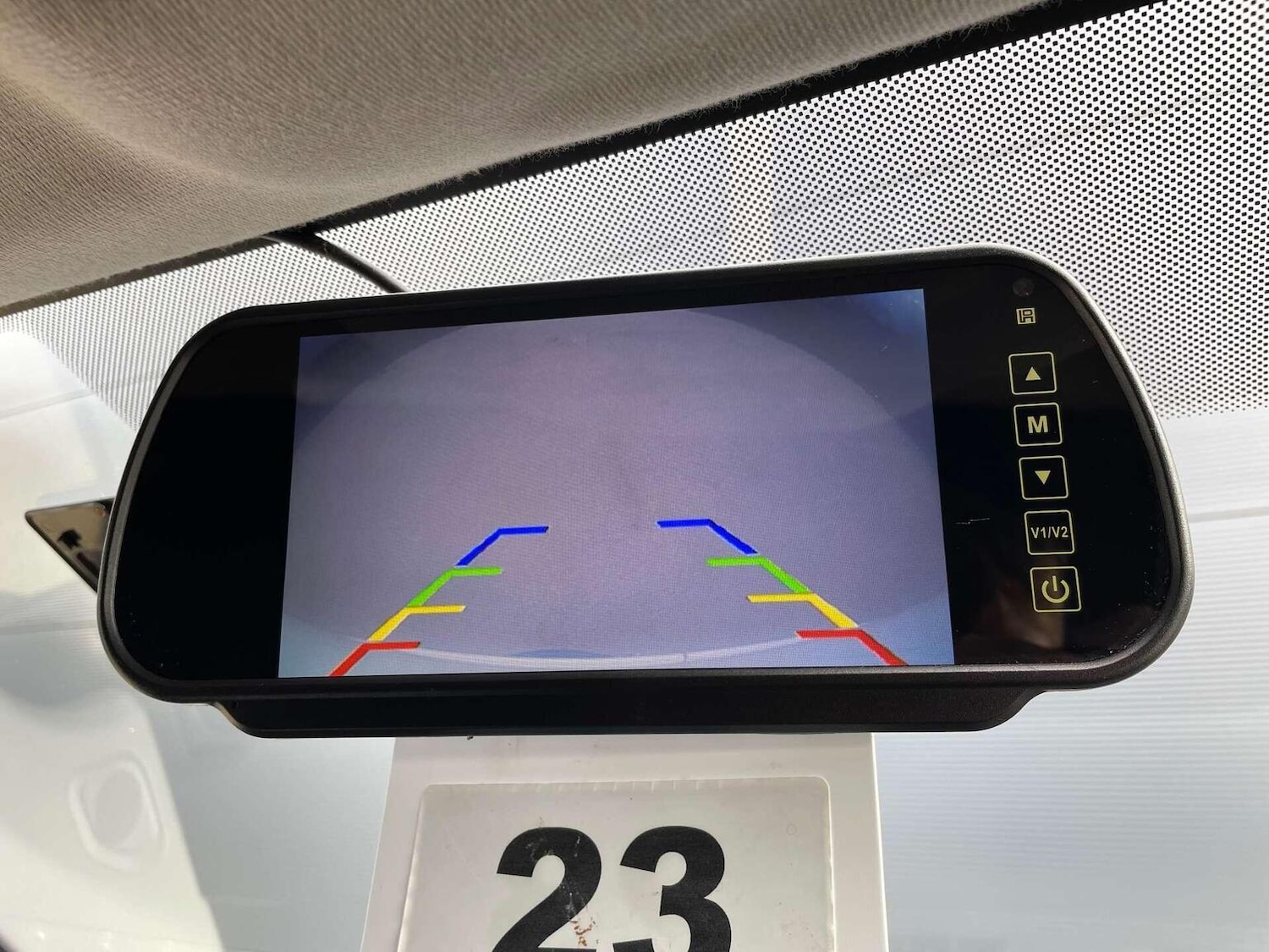 Used Vauxhall Vivaro 2019 for sale - 76427897: Photo 28