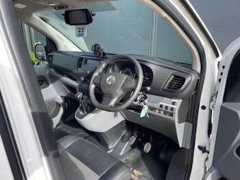 Used Vauxhall Vivaro 2019 for sale - 76427897: Photo