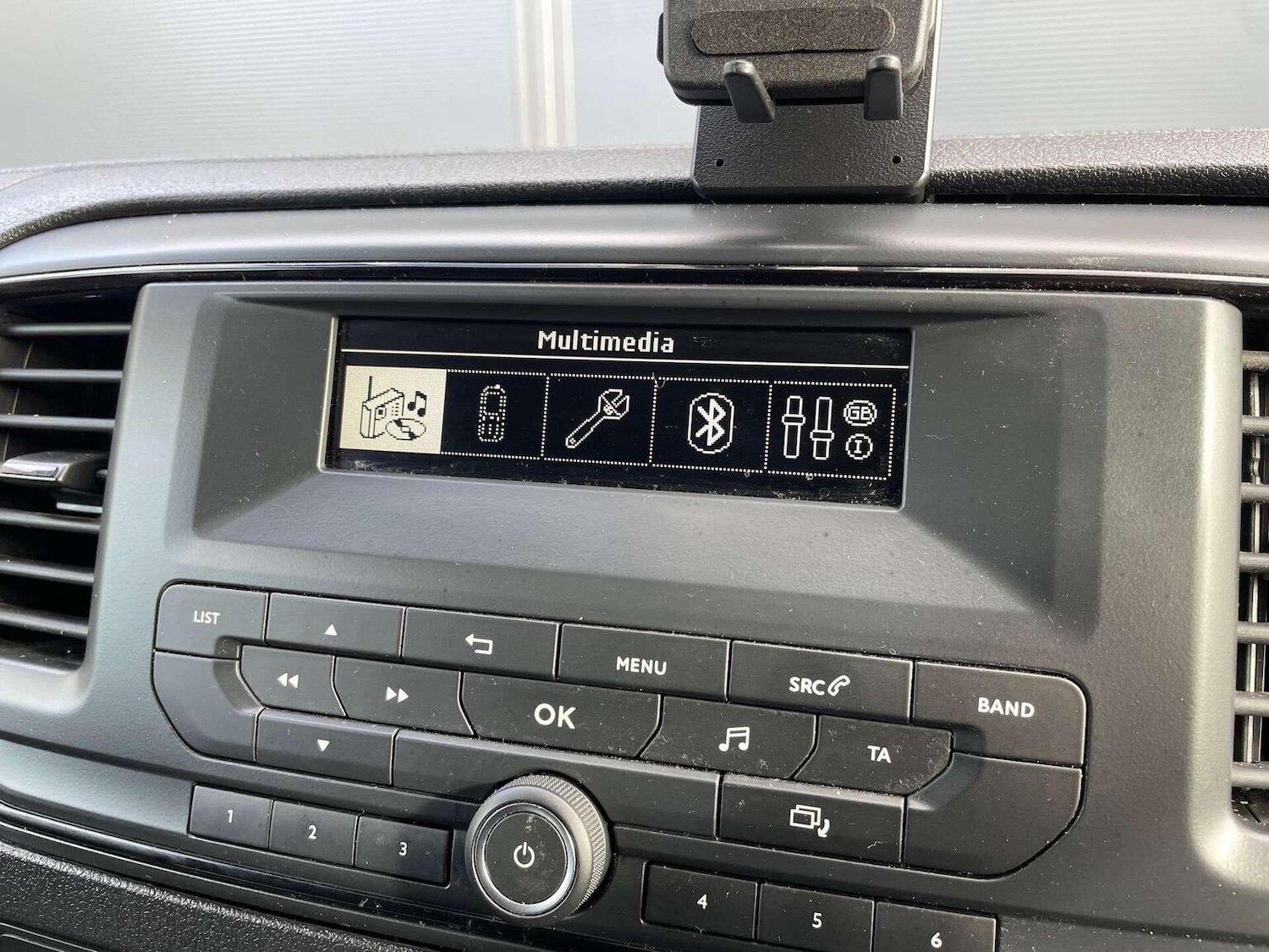 Used Vauxhall Vivaro 2019 for sale - 76427897: Photo 30