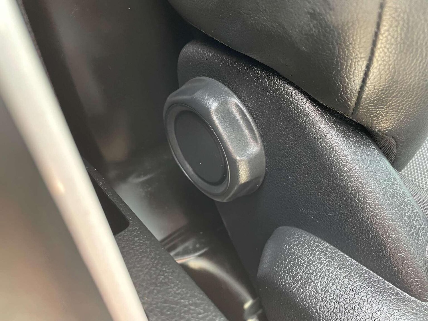 Used Vauxhall Vivaro 2019 for sale - 76427897: Photo 32