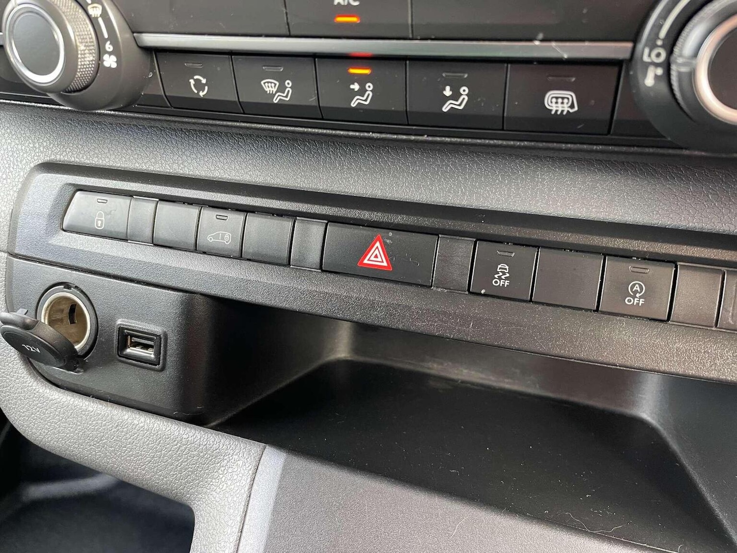 Used Vauxhall Vivaro 2019 for sale - 76427897: Photo 36