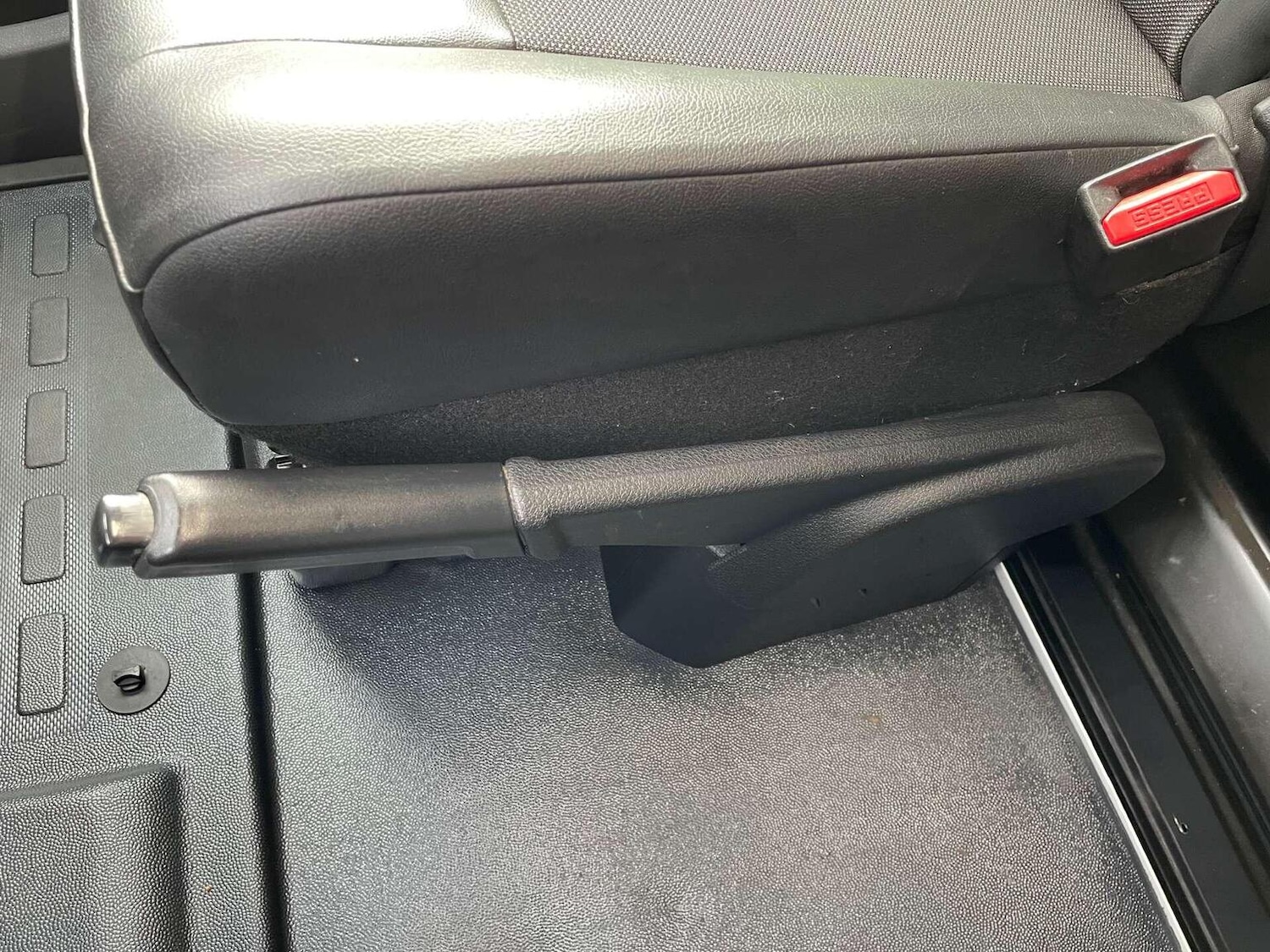 Used Vauxhall Vivaro 2019 for sale - 76427897: Photo 39