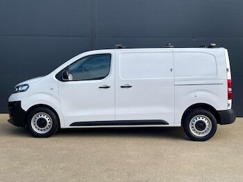 Used Vauxhall Vivaro 2019 for sale - 76427897: Photo