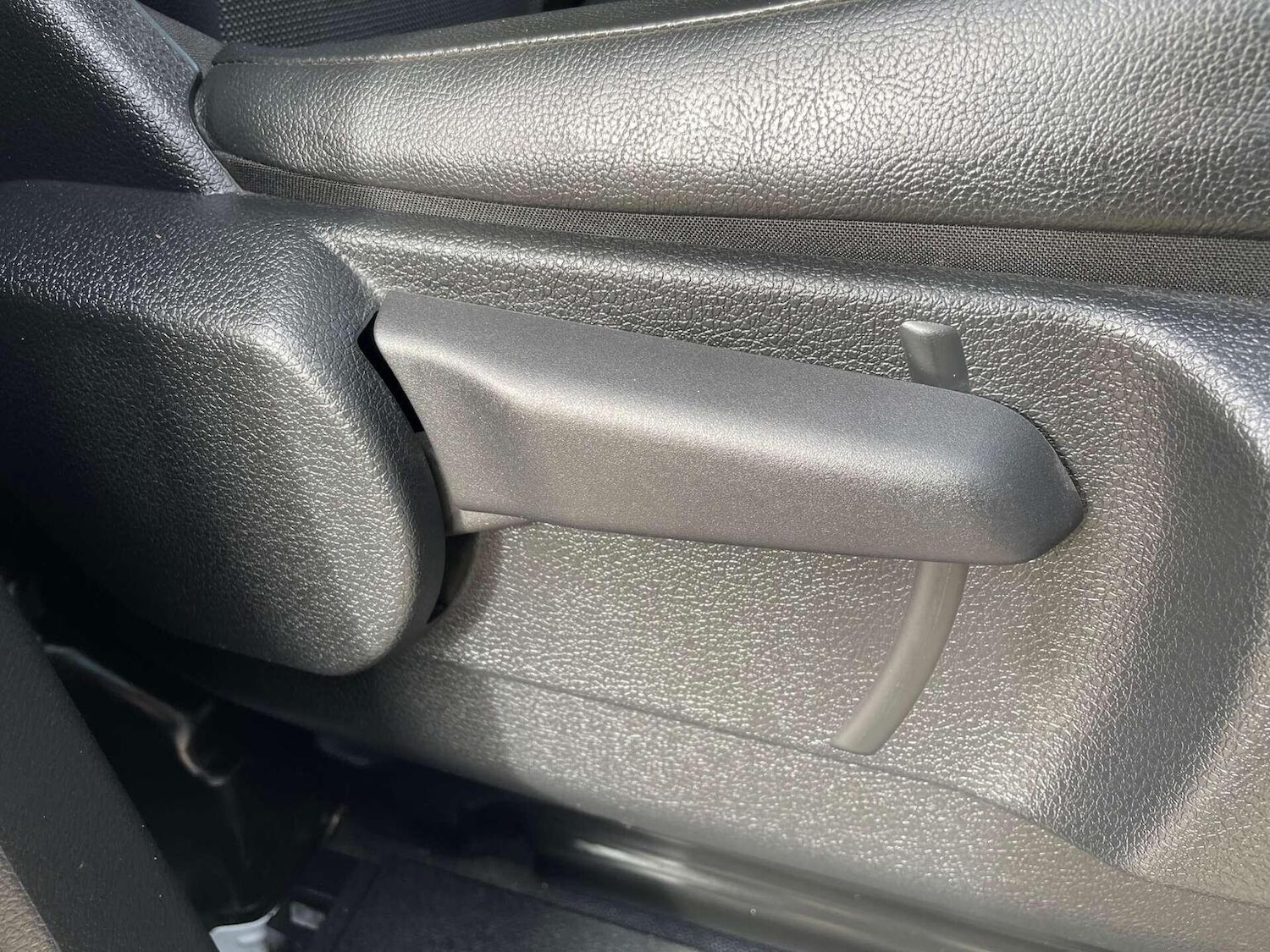 Used Vauxhall Vivaro 2019 for sale - 76427897: Photo 40