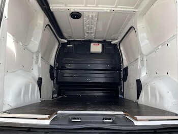 Used Vauxhall Vivaro 2019 for sale - 76427897: Photo