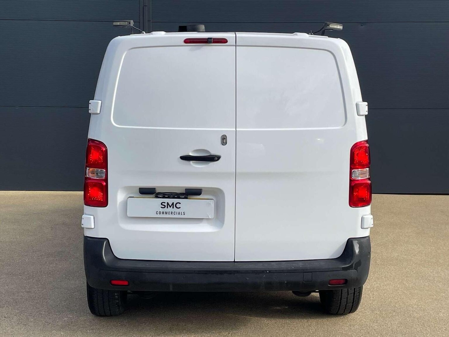 Used Vauxhall Vivaro 2019 for sale - 76427897: Photo 9